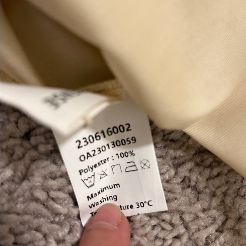 NWT!  Commense Tank Maxi - Picture 9 of 9